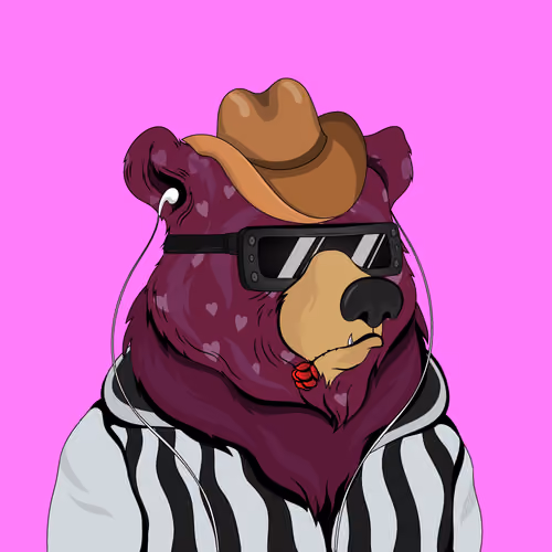 Fancy Bear #234