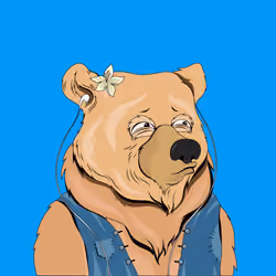 Fancy Bear #2239