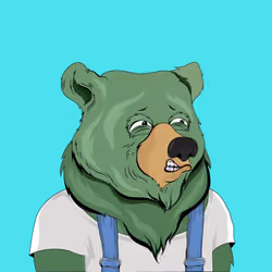 Fancy Bear #1783