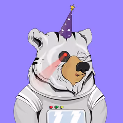 Fancy Bear #690