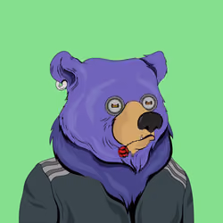 Fancy Bear #92