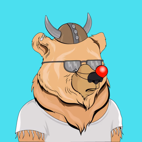 Fancy Bear #3910