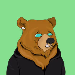Fancy Bear #4716