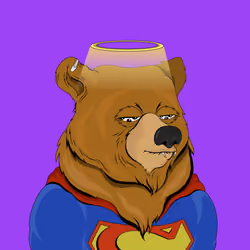 Fancy Bear #2412