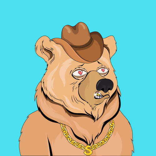 Fancy Bear #4622