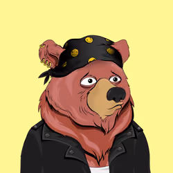 Fancy Bear #2077