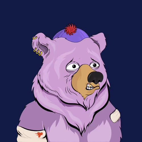 Fancybearsmetaverse