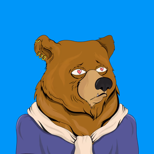 Fancy Bear #2267