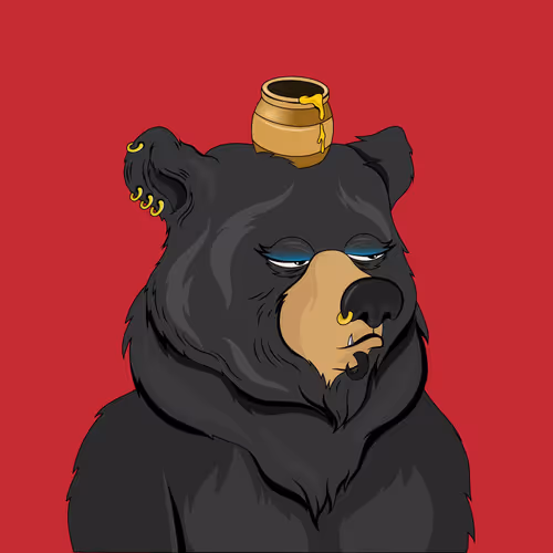 Fancy Bear #7878