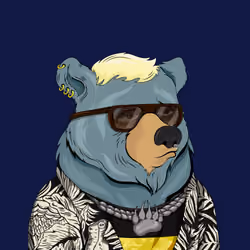 Fancy Bear #1784