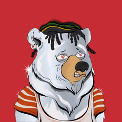 Fancy Bear #6022