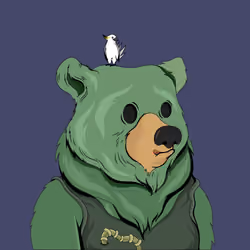 Fancy Bear #2058