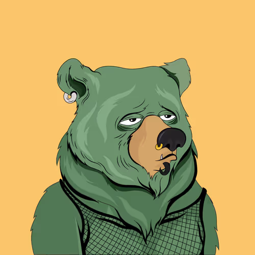 Fancy Bear #2186