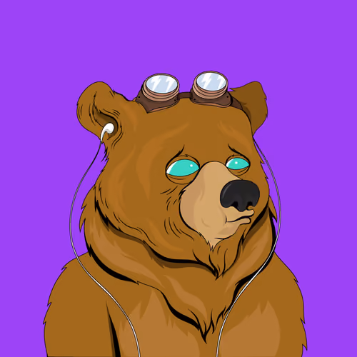 Fancy Bear #2692
