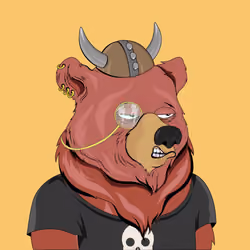 Fancy Bear #329