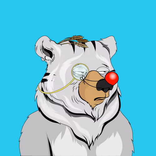 Fancy Bear #6549