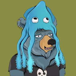 Fancy Bear #6914