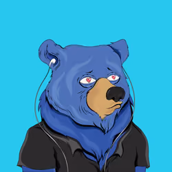 Fancy Bear #531