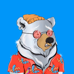 Fancy Bear #4719