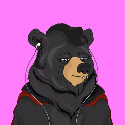 Fancy Bear #6316