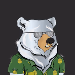Fancy Bear #1969