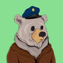 Fancy Bear #6547