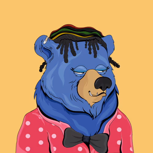 Fancybearsmetaverse