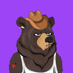 Fancy Bear #4539