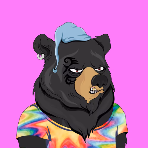Fancy Bear #5594
