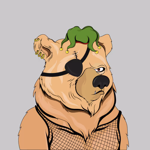 Fancybearsmetaverse