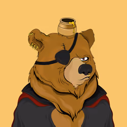 Fancy Bear #2237