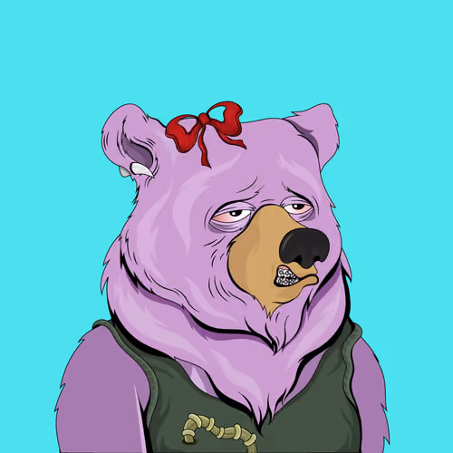 Fancy Bear #2345