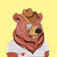 Fancy Bear #2592