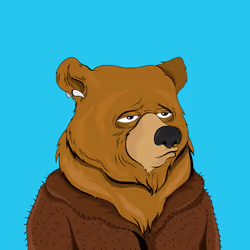 Fancy Bear #5884