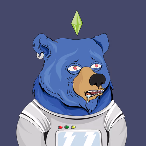 Fancy Bear #1693