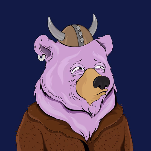 Fancy Bear #3012