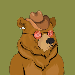 Fancy Bear #4583