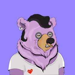Fancy Bear #2292
