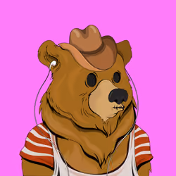 Fancy Bear #847