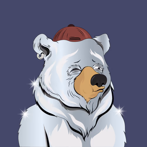 Fancy Bear #5949