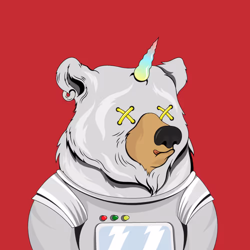 Fancy Bear #7883