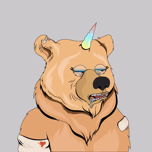 Fancy Bear #1376
