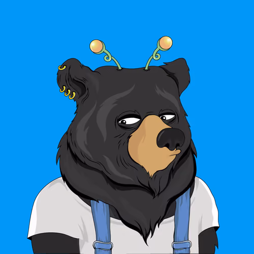 Fancy Bear #5249