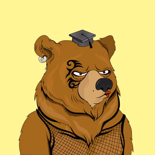Fancy Bear #2578