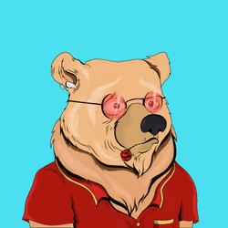 Fancy Bear #424