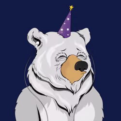 Fancy Bear #3581