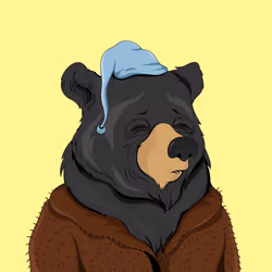 Fancy Bear #1900