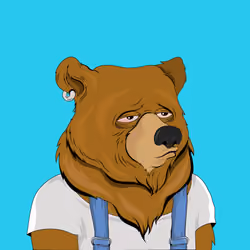 Fancy Bear #444