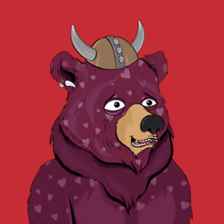 Fancy Bear #2949