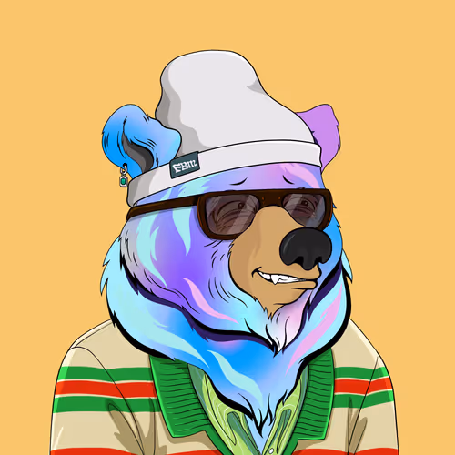Fancybearsmetaverse